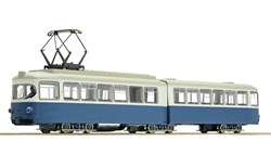 52582 Трамвай