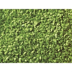 07152 Присыпка (листва светло-зеленая) 100г - фото 10969
