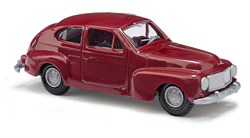 89109 Volvo 544 бордовый - фото 12911