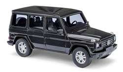 51450 Mercedes-Benz G-Klasse 08, черный