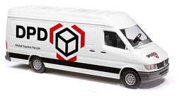 47849 Mercedes-Benz Sprinter &#187;DPD&#171;