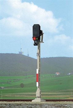 5821 Светофор Блок-сигнал - фото 13412