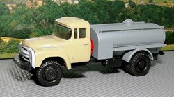 RUSAM-ZIL-130-60-450 Автоцистерна ЗИЛ 130, 1:87, 1963—1986, СССР - фото 13519