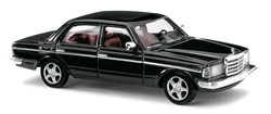46872 Mercedes W123 Limousine »Black Edition« - фото 13920