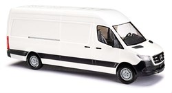 52600 Mercedes-Benz Sprinter белый