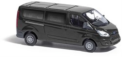 52421 Ford Transit Custom Bus, черный