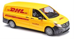 51141 Mercedes-Vito, DHL - фото 14692