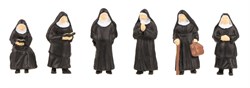 151601 Няни, монахини - фото 16355