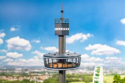 191830 Смотровая башня Rust - фото 17004