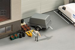 180864 Прицеп легкового авто - фото 17024