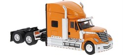 85830 Седельный тягач International Lonestar® (оранжевый), USA - фото 17057