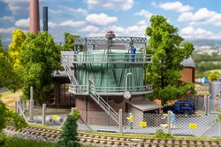 131335 Городской газовый котел (хобби-серия) - фото 17083