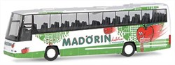 61624 Автобус  VOLVO B12-600 *Madorin* (CH) - фото 4828