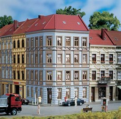 11391 Угловой дом Schmidtstrasse 11 - фото 4992