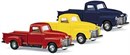 48283 Chevrolet Pick-up желтый