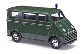 40922 DKW 3=6 »Polizei«