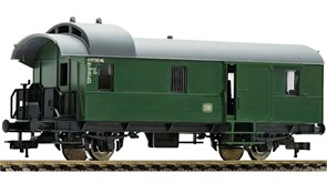 500501 Багажный вагон Pwi 29a, H0, III, DB