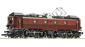 73431 Электровоз Be 4/6, H0, II-III, SBB