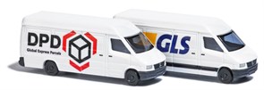 8308 Mercedes Sprinter (DPD+GLS)