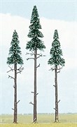 6118 Деревья Ели 130 и 170 мм (3)