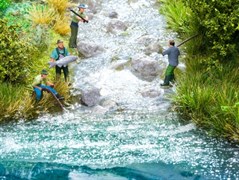 60862 Вода Пена бурлящая (30мл)