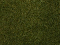 07282 Фолиаж лесная трава олив.-зеленый 20х23см