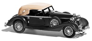 41315 Horch 853 Cabrio закрытый