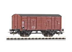 57709 Вагон грузовой крытый G29 DB Ep III