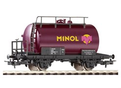 57754 Цистерна двухосная MINOL