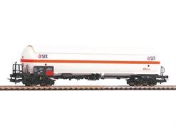 58954 Цистерна 4-осн., высокого давления 120 SIT FS VI