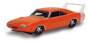 201129467 Dodge Charger Daytona, оранжевый
