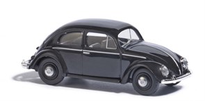 52902 VW Käfer, черный