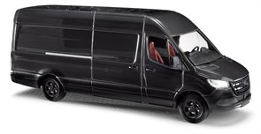 52614 Mercedes-Benz Sprinter »Black Edition«