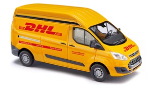 52511 Ford Transit &quot;DHL&quot;