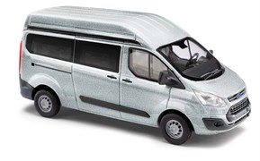 52505 Ford Transit высокая крыша, серебристый