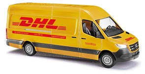 52605 Mercedes-Benz Sprinter "DHL"