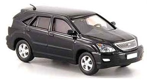 38218r Lexus® RX 350 (чёрный)