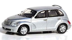 38461 Chrysler® PT Cruiser (серебристый)