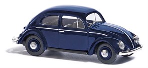52903 VW Käfer, синий