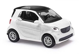 60220 Smart 2014 (сборная модель)