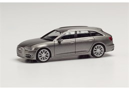 430647-003 Audi A6 Avant, серый металлик