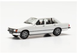 029001 Opel Rekord E, белый