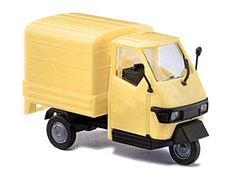 60206 Piaggio Ape 50 (сборная модель)