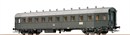 45302 Пас.вагон 4-хос.2кл.,30/52,DB,ep.III