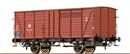 48224 Товар.2-хос.вагон, Gm, ep.III, DR