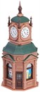 180583 Киоск торговый (Часы) в Франкфурте