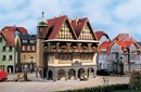 12348 Отель  BUERGERHAUS (Н0/ТТ)