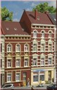 11417 Городские дома Schmidtstrasse 27/29