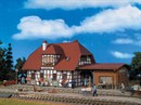43501 Станция SPATZENHAUSEN