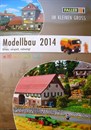 FALLER Каталог 2014